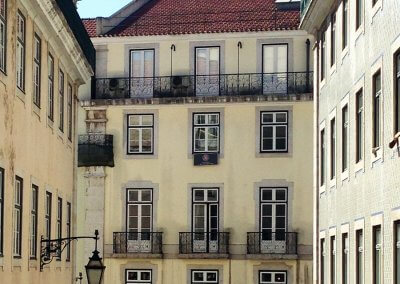 AAP . CHIADO