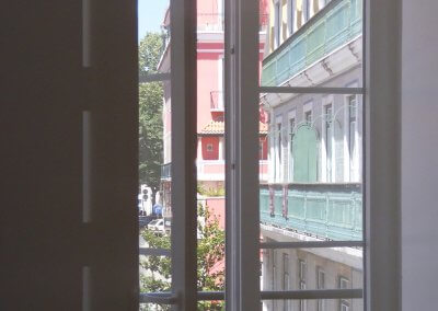 AAP . CHIADO