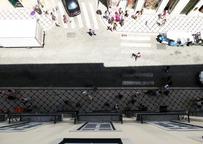 AAP . CHIADO