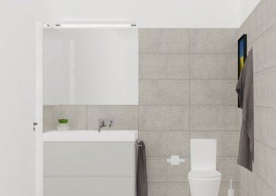 APARTAMENTO EM OEIRAS