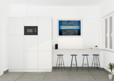 APARTAMENTO EM OEIRAS