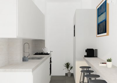 APARTAMENTO EM OEIRAS