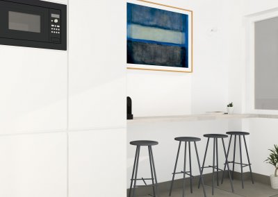 APARTAMENTO EM OEIRAS