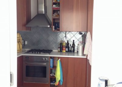 CHALET NA LAPA