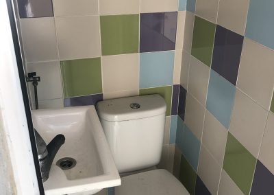 DUPLEX NOS OLIVAIS