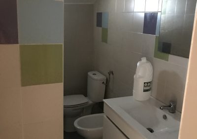 DUPLEX NOS OLIVAIS