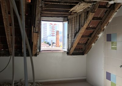 DUPLEX NOS OLIVAIS