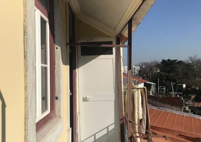 DUPLEX NOS OLIVAIS
