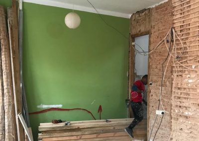 DUPLEX NOS OLIVAIS