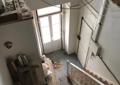 DUPLEX NOS OLIVAIS