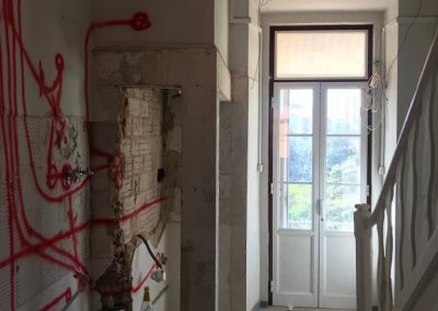 DUPLEX NOS OLIVAIS