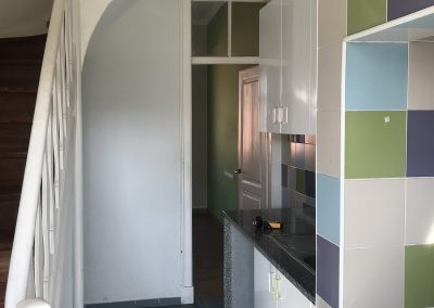DUPLEX NOS OLIVAIS