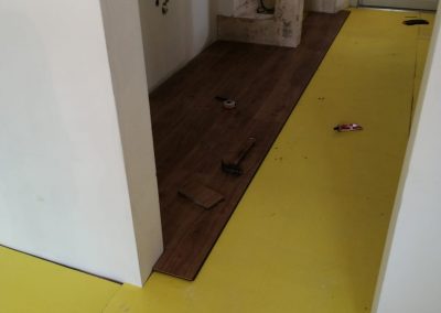 DUPLEX NOS OLIVAIS