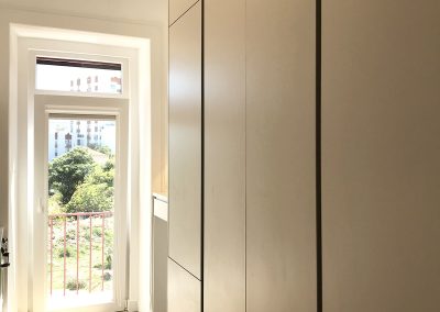 DUPLEX NOS OLIVAIS