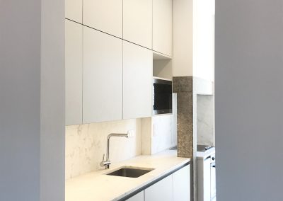 DUPLEX NOS OLIVAIS