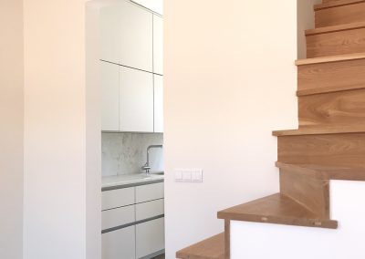 DUPLEX NOS OLIVAIS