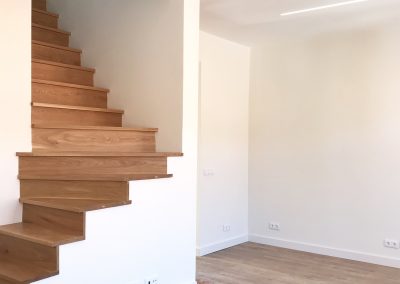 DUPLEX NOS OLIVAIS