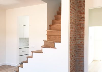 DUPLEX NOS OLIVAIS