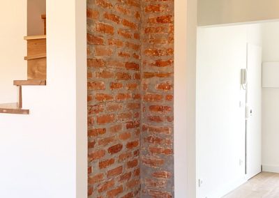 DUPLEX NOS OLIVAIS