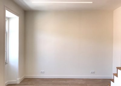 DUPLEX NOS OLIVAIS