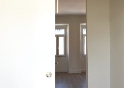 DUPLEX NOS OLIVAIS