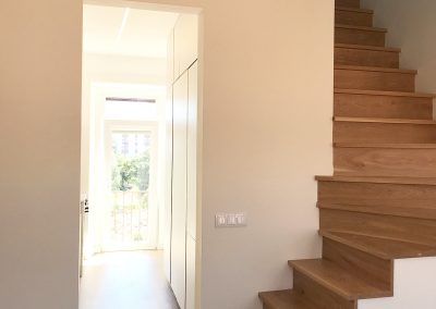 DUPLEX NOS OLIVAIS