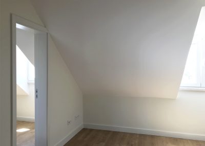 DUPLEX NOS OLIVAIS