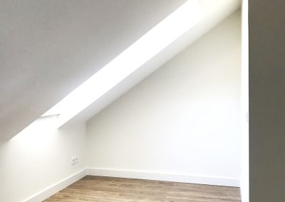 DUPLEX NOS OLIVAIS