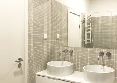 DUPLEX NOS OLIVAIS