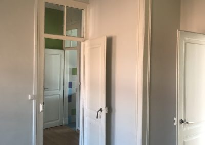 DUPLEX NOS OLIVAIS