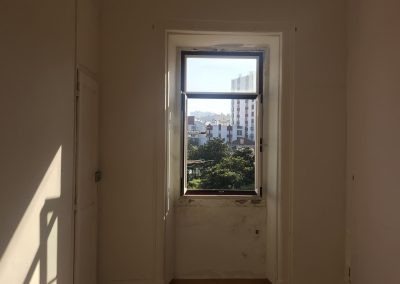 DUPLEX NOS OLIVAIS