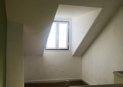 DUPLEX NOS OLIVAIS